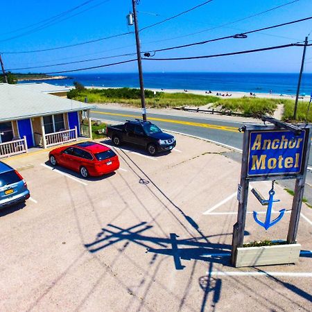 ناراغانسيت The Anchor Motel المظهر الخارجي الصورة