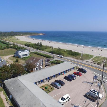 ناراغانسيت The Anchor Motel المظهر الخارجي الصورة