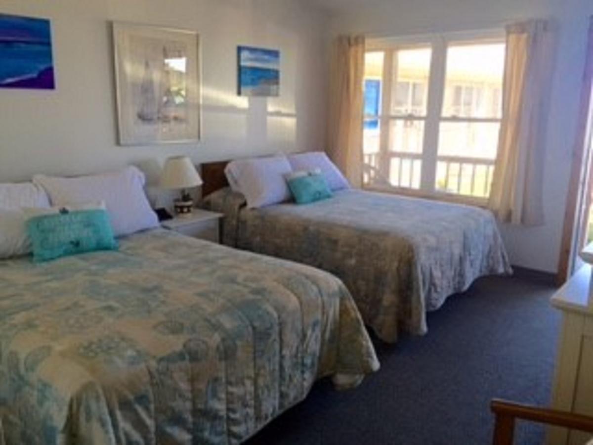 ناراغانسيت The Anchor Motel المظهر الخارجي الصورة
