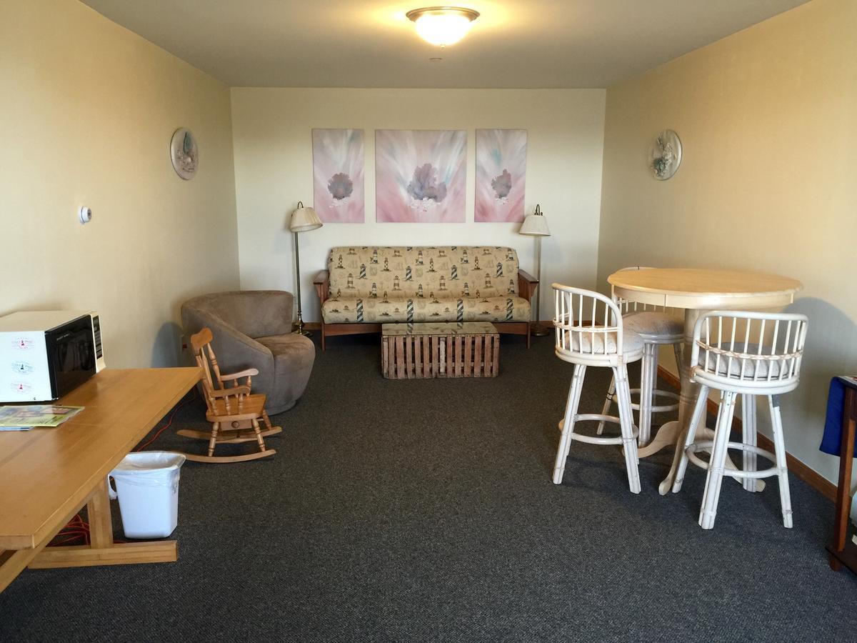 ناراغانسيت The Anchor Motel المظهر الخارجي الصورة