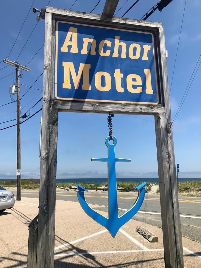 ناراغانسيت The Anchor Motel المظهر الخارجي الصورة