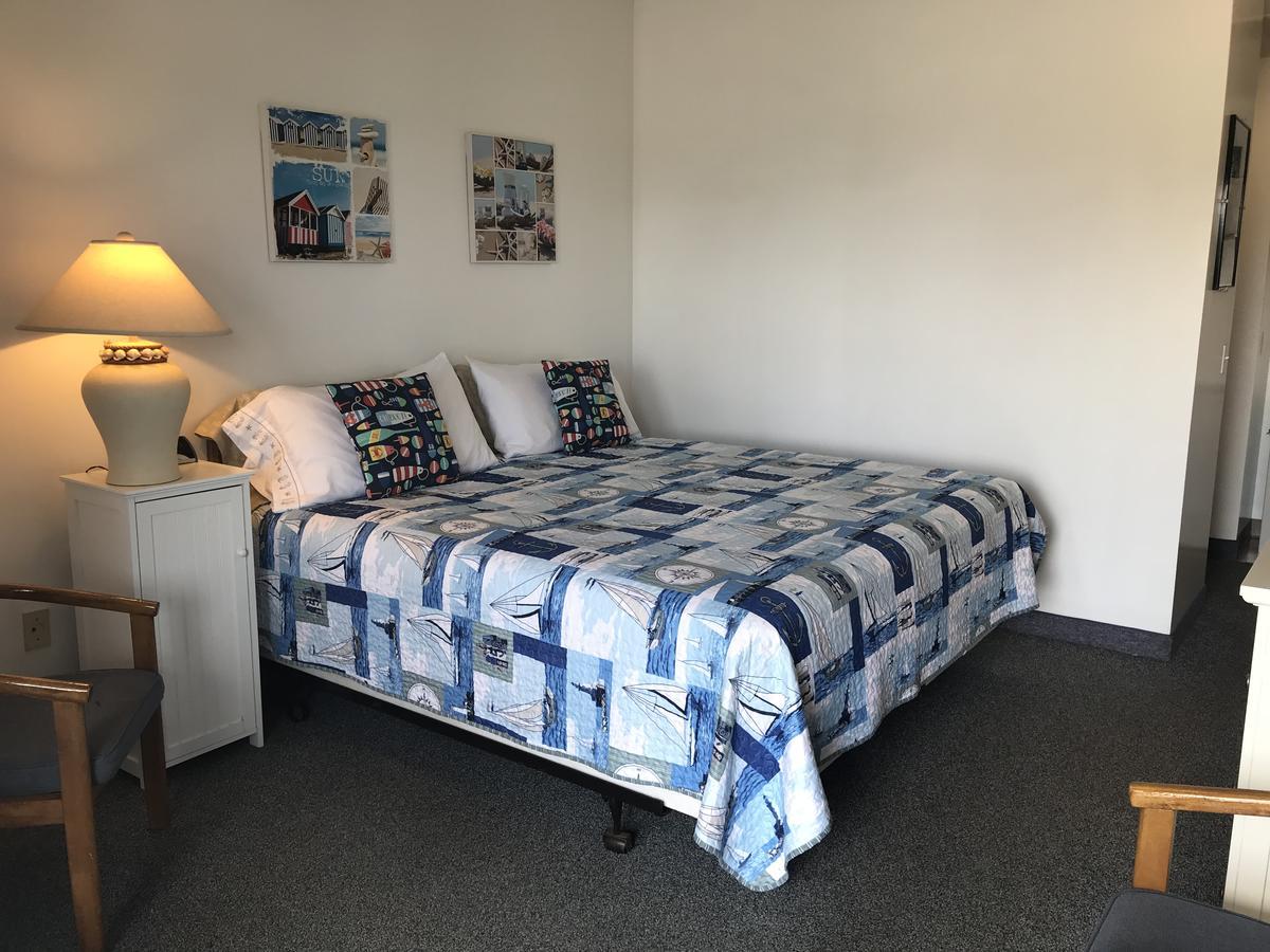 ناراغانسيت The Anchor Motel المظهر الخارجي الصورة