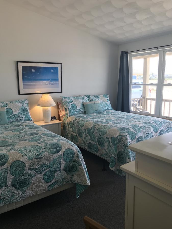 ناراغانسيت The Anchor Motel المظهر الخارجي الصورة