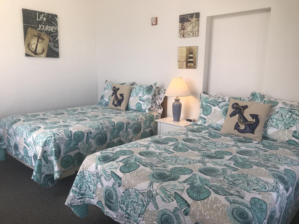 ناراغانسيت The Anchor Motel المظهر الخارجي الصورة